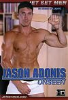 Jet Set Men, Jason Adonis: Unseen